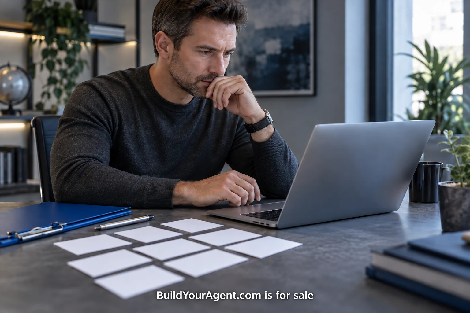Editorial illustration for Test an agent before it meets customers